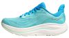 HOKA CLIFTON 10 WIDE Női futócipő (széles)