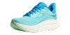HOKA CLIFTON 10 WIDE Női futócipő (széles)