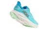 HOKA CLIFTON 10 WIDE Női futócipő (széles)