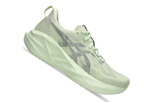 ASICS NOVABLAST 5 Női futócipő