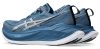 ASICS SUPERBLAST 2 Női-Férfi futócipő