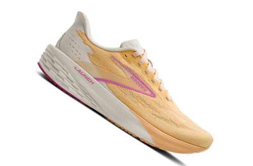 BROOKS LAUNCH 11 Női futócipő (neutrális)