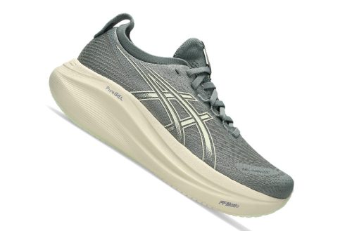 ASICS GEL-NIMBUS 27 Női futócipő