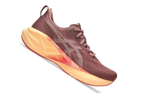 ASICS NOVABLAST 5 Női futócipő