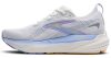 BROOKS GLYCERIN GTS 22 Női futócipő (stabil)