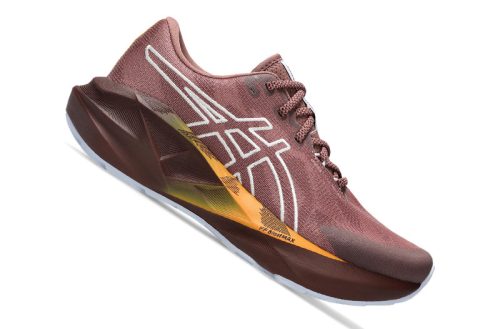 ASICS NOVABLAST 5 TR Női futócipő (vegyes talajra)