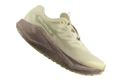 SALOMON AERO BLAZE 3 GRVL GTX Női futócipő (vízálló)