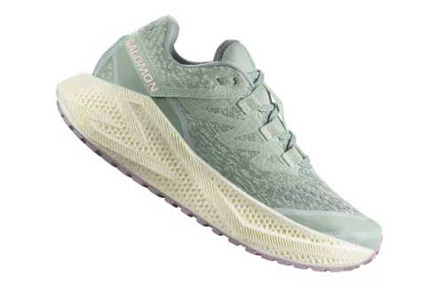 SALOMON AERO GLIDE 3 GRVL Női futócipő