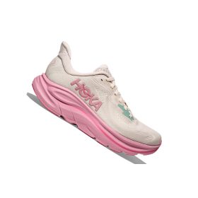 HOKA CLIFTON 10 WIDE Női futócipő (széles)