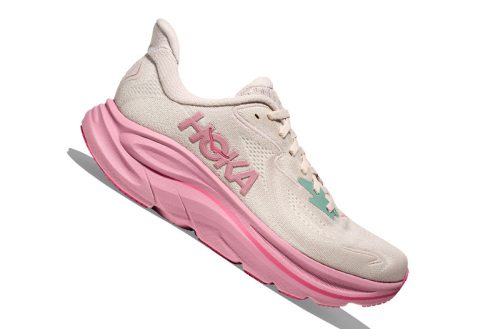 HOKA CLIFTON 10 WIDE Női futócipő (széles)