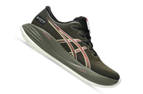 ASICS GEL-CUMULUS 27 GTX Női futócipő (vízálló)