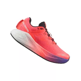 SALOMON AERO GLIDE 3 GRADIENT Női futócipő