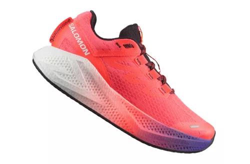 SALOMON AERO GLIDE 3 GRADIENT Női futócipő
