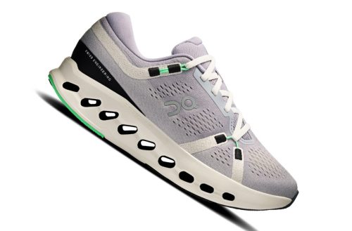 On CLOUDSURFER 2 Női futócipő