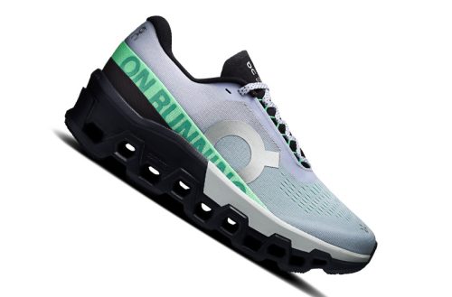 ON CLOUDMONSTER 2 Női futócipő