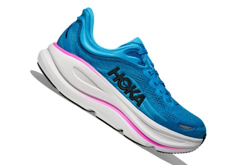 HOKA BONDI 9 Női futócipő