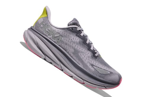 HOKA CLIFTON 9 GTX Nő futócipő (vízálló)