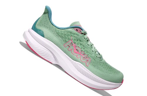 HOKA MACH 6 Női futócipő