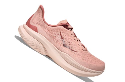 HOKA MACH 6 Női futócipő