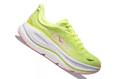 HOKA BONDI 9 Női futócipő