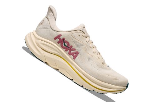 HOKA CLIFTON 10 Női futócipő