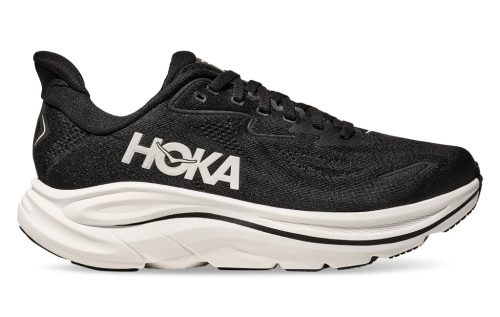 HOKA CLIFTON 10 WIDE Női futócipő (széles)