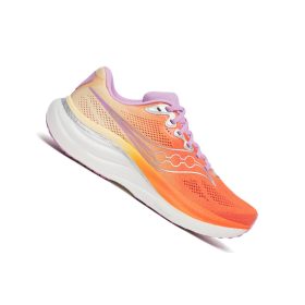 SAUCONY RIDE 19 Női futócipő