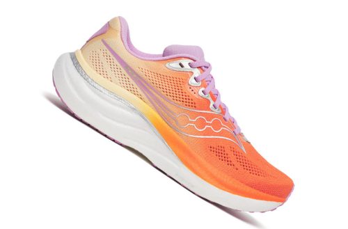 SAUCONY RIDE 19 Női futócipő