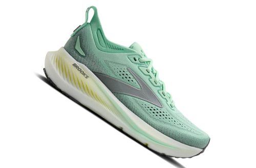 TESZTCIPŐ BROOKS GLYCERIN 23 Női futócipő (neutrális)