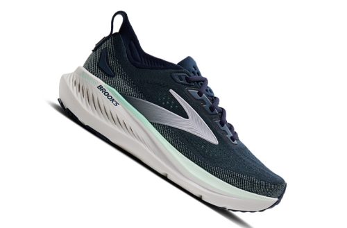 TESZTCIPŐ BROOKS GLYCERIN GTS 23 Női futócipő (stabil)