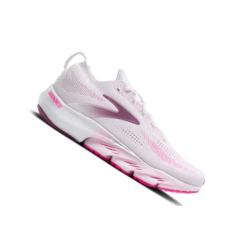 FEHÉR-PINK
