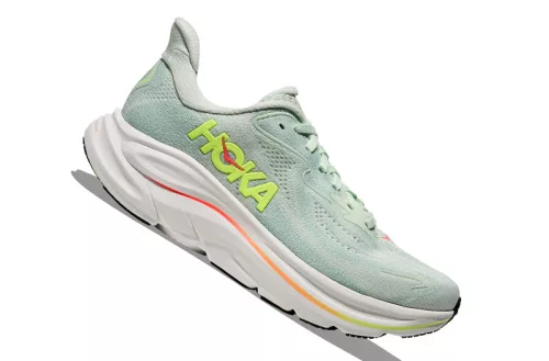 HOKA CLIFTON 10 Női futócipő