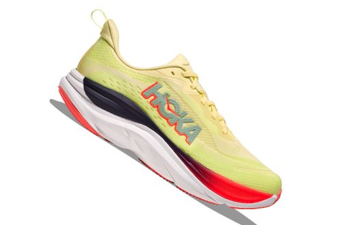 HOKA SKYFLOW Női futócipő