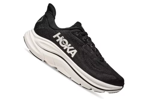 HOKA CLIFTON 10 WIDE Női futócipő (széles)