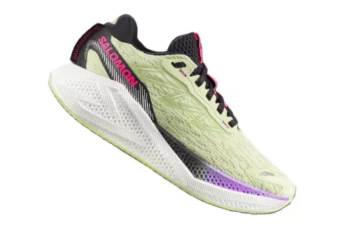 SALOMON AERO GLIDE 4 Női futócipő
