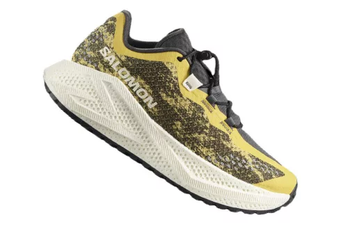 SALOMON AERO GLIDE 4 GRVL Női futócipő