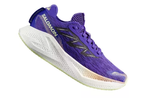 SALOMON AERO GLIDE 4 Női futócipő