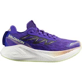 TESZTCIPŐ SALOMON AERO GLIDE 4 Női futócipő