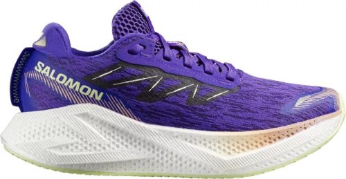 TESZTCIPŐ SALOMON AERO GLIDE 4 Női futócipő