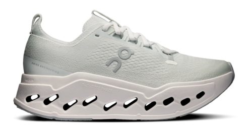 TESZTCIPŐ ON CLOUDSURFER MAX Női futócipő