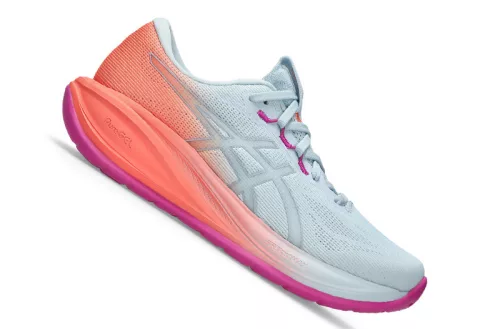 ASICS GEL-CUMULUS 28 SUNNY SEEZLE Női futócipő