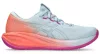 ASICS GEL-CUMULUS 28 SUNNY SEEZLE Női futócipő