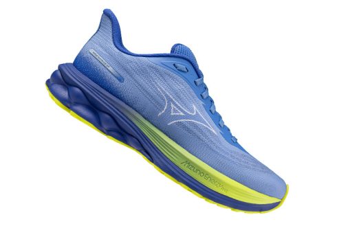 TESZTCIPŐ MIZUNO WAVE SKYRISE 7 Női futócipő