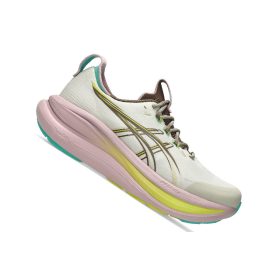 ASICS GEL-NIMBUS 28 TR Női futócipő (vegyes talajra)