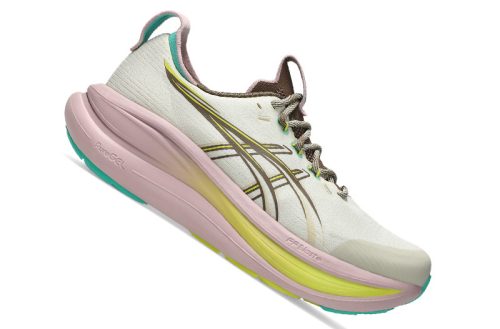 ASICS GEL-NIMBUS 28 TR Női futócipő (vegyes talajra)