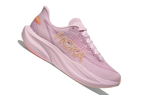 HOKA MACH 7 Női futócipő