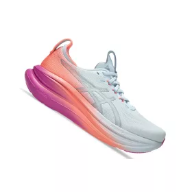 ASICS GEL-NIMBUS 28 SUNNY SIZZLE Női futócipő