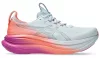 ASICS GEL-NIMBUS 28 SUNNY SIZZLE Női futócipő