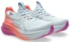 ASICS GEL-NIMBUS 28 SUNNY SIZZLE Női futócipő