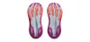 ASICS GEL-NIMBUS 28 SUNNY SIZZLE Női futócipő